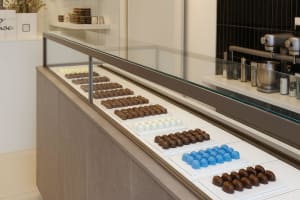 Luxury Chocolate Brand for Sale – Profitable, Staff-Run & Fully Equipped