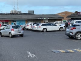 Cafe in Colac Regional Victoria (JASW0060)