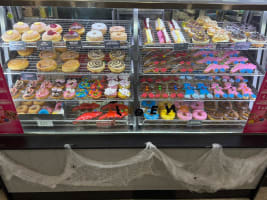 Donut King franchise Bribie Island Idyllic Location, Great for working couple!