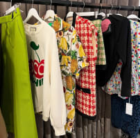 Luxury Fashion Consignment Business – $257K Peak Turnover – Run From Home