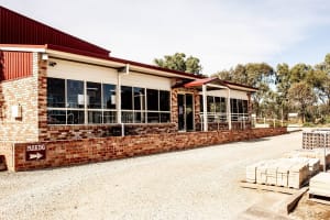 Corryong Building Supplies