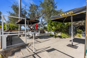 Beachfront Cafe Business for Sale Cowes Phillip Island