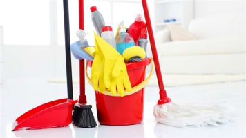 Well-established Cleaning Supplies Business in the Melbourne West