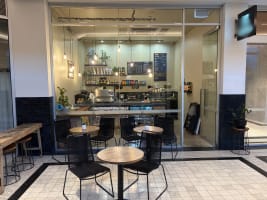 Turnkey Cafe Opportunity - Perfect for 1st Timers or Experienced Operators
