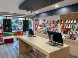 Retail Dealership Opportunity – Smart Phones Group – Revesby, NSW