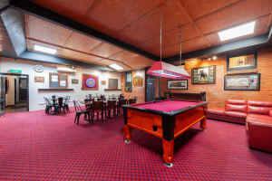 LEASEHOLD - Railway Hotel, Wangaratta VIC - 1P0577