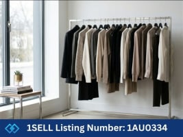Wholesale Fashion Industry - Ladies Clothing, Bags, Footwear