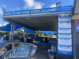 Metro Sefton Service Station & Car Wash Business For sale
