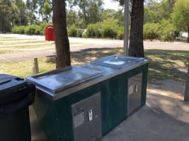 FANTASTIC SOUTH WEST CARAVAN PARK