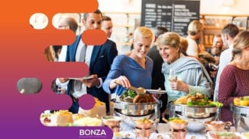 36105 University Catering, Student Cafe and Events business