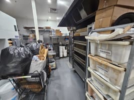 Brumby's Alice Springs