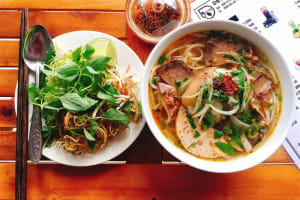 Beachfront Dumpling Noodle Bar near Rosebud for Sale