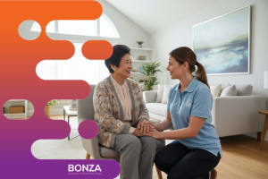 36854 -  Profitable NDIS Provider With Strong Growth