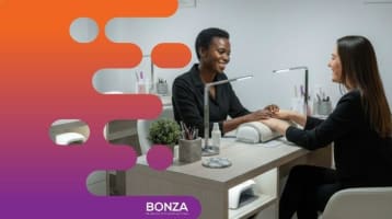 36329 - Profitable Beauty Salon with Loyal Client Base and Prime Location