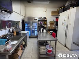 [ABS-101] Prime Pizza & Kebab shop Opportunity in Doncaster East for sale