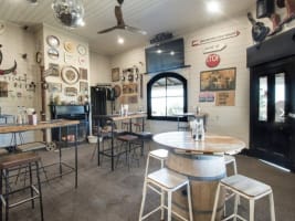 Freehold Hotel for Sale - Royal Hotel, Tambar Springs