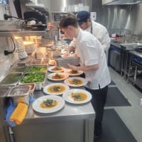 TURNKEY BAR & GRILL FOR SALE — RAINBOW BEACH QLD