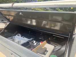 Work Your Own Hours & Be Your Own Boss - Established Mobile Reticulation Business
