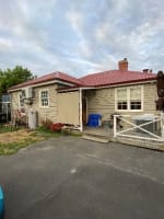Geeveston LPO and Freehold (SP2501)