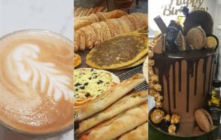 AD'S CAFE BURGER BAR & MIX GRILL - EXCELLENT OPPORTUNITY FOR NEW PURCHASER