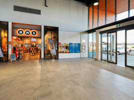 COUNTRY NEWSAGENCY FOR SALE BUNDABERG POA