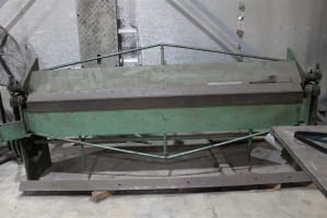 Established Metal Fabrication & Steel Sales Business Gippsland Region