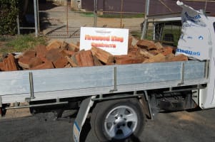 Firewood Business For Sale - SELLING AT A LOW PRICE - GREAT TURNOVER AND PROFITS