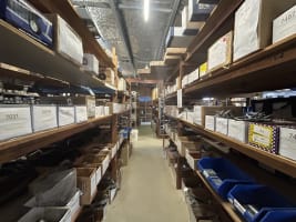 Marine Wholesale Chandlery Business – Sussex Inlet, NSW