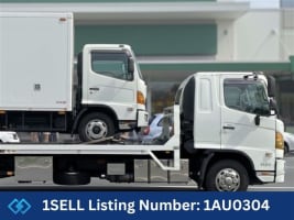 Towing Business with Established Contracts and Modern Fleet