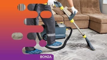 36444 Profitable Mobile Cleaning Operation in a Consistently In-Demand Industry