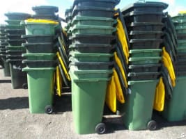 Be Fast! - WA Business - Recycling
