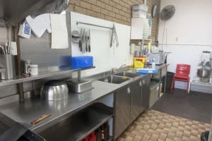 LEASEHOLD - MacIsaac Road Takeaway, Mooroopna VIC - 1P0611