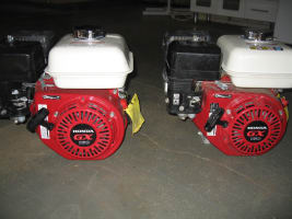 Piston Pumps, Spare Parts and Accessories - Selling for Stock Price Only!