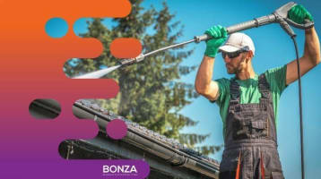 34615 Growing Exterior Cleaning Business - 35+ Years