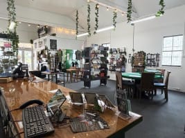 Pluto & Nessie Games & Puzzles - Yungaburra