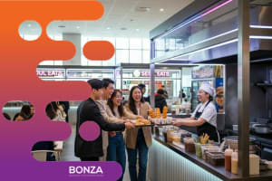 36710 Turnkey Korean Street Food Franchise Opportunity