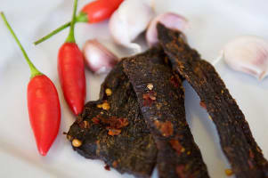 Ripsaw Jerky Manufacturer - Atherton Tablelands, FNQ