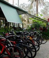 Bean Counter Cafe @ Fairfield