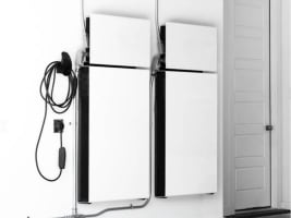 Award-Winning Solar, Battery & EV Integration Specialist