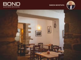 ITALIAN RESTAURANT