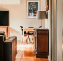 Port Fairy Bed and Breakfast Gold