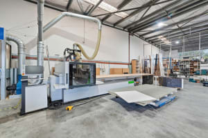 Quality Custom Joinery Business – Greater Sydney Region, NSW