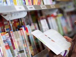 Newsagency, Lottery, Gifts & Tobacconist - Western Sydney