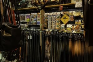 Profitable & Iconic Store Located in Award Winning Town!