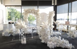 Florist & Event Styling Business with Showroom Prime Location in Earlwood