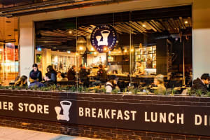 The Corner Store - opportunity to acquire a well-established café, restaurant and bar in the hear...