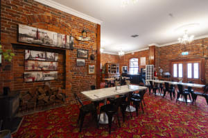 LEASEHOLD - Violet Town Hotel, VIC - 1P0532