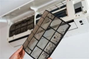 Profitable Air Conditioning Cleaning Franchise