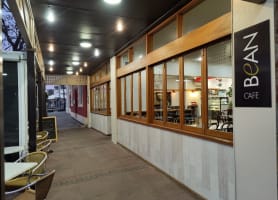 LEASEHOLD CAFE - MAIN STREET OF BUNBURY