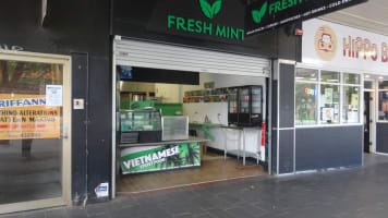 Food & Beverage Opportunity Bendigo Hargreaves Mall